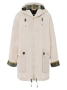 Parka Barbour beige von Barbour