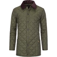 Barbour Steppjacke, Heritage Liddesdale von Barbour