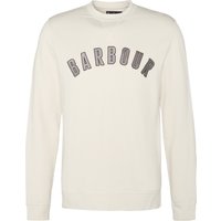 Sweatshirt 'Denby' von Barbour