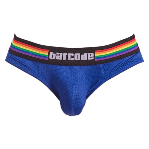 Barcode Berlin Pride Brief Royal L von Barcode Berlin