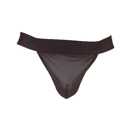 Barcode Berlin - Männer Thongs Unterwäsche - String Joar - 1x Größe L von Barcode Berlin