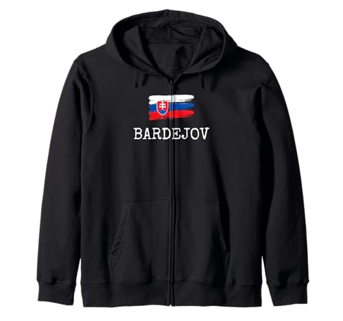 Bardejov Land Slowakei Familienausflug Slowakische Männer Frauen Kapuzenjacke von Bardejov City Slovakia Vacation Toddler Travel