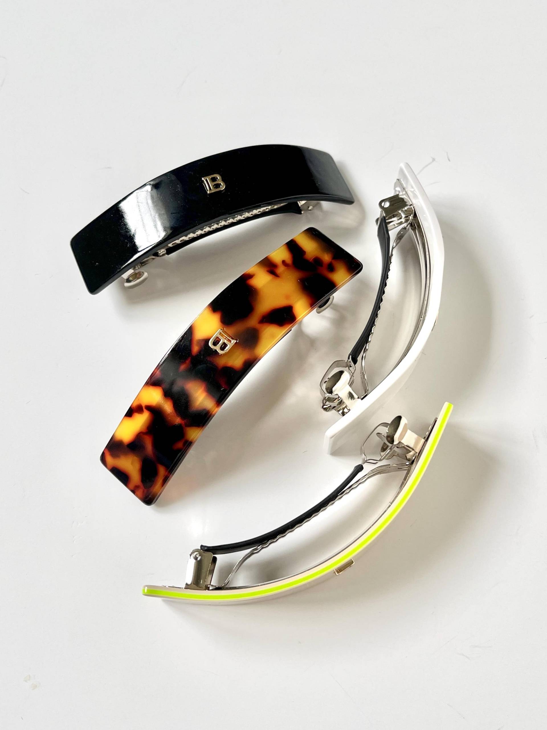 Haarspange von BardotBowGallery