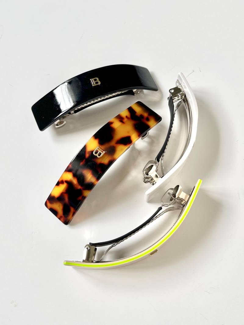 Haarspange von BardotBowGallery