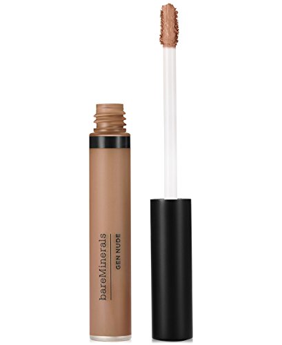 Bare Mínerals Gen Nude Eyeshadow & Primer Lidschatten, Base-Ic, 3.6 ml von Bare Mínerals