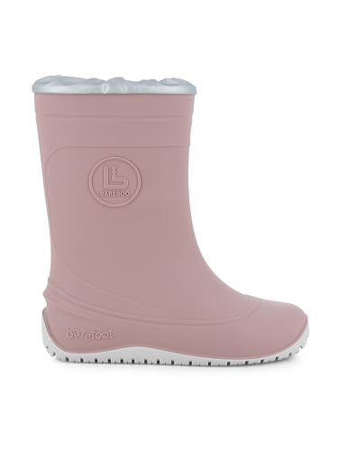 Bareboo Barelastic Stiefelette, Altrosa, Grau, 26 EU Weit Bareboo Barelastic Stiefelette, Altrosa, Grau, 26 EU Weit von Bareboo