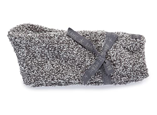 Barefoot Dreams Cozychic Melierte Socken Für Damen Einheitsgröße Auster von Barefoot Dreams