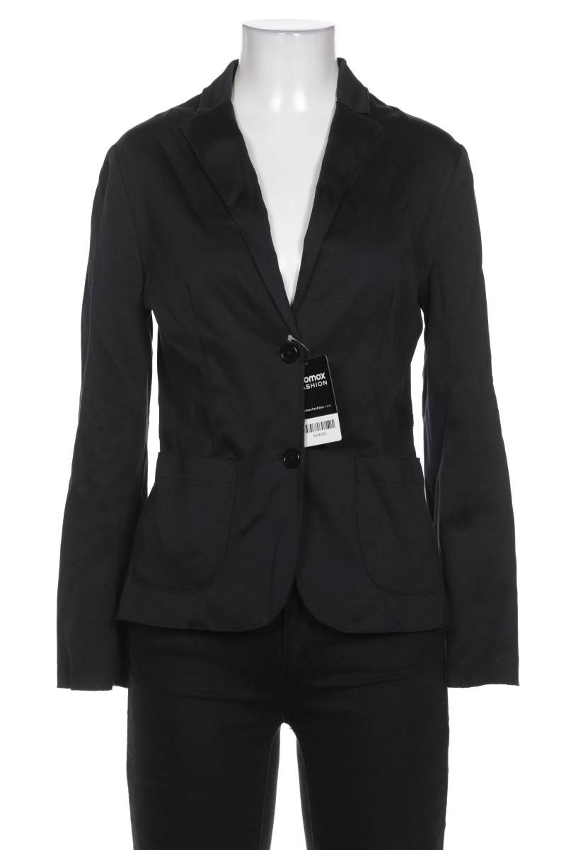 Barena Damen Blazer, schwarz von Barena