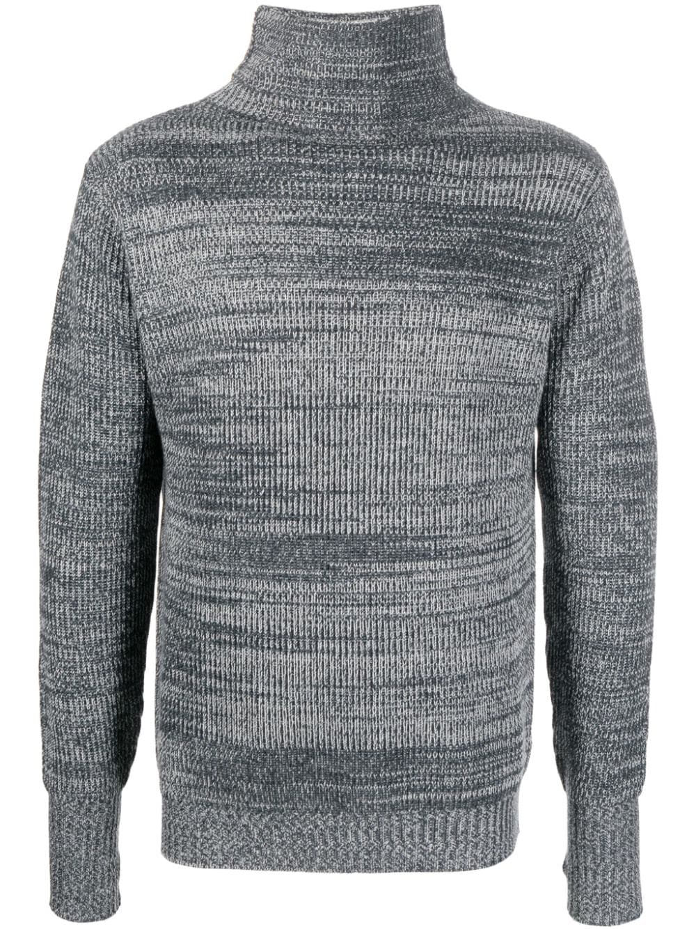 Barena Pullover mit meliertem Effekt - Grau von Barena