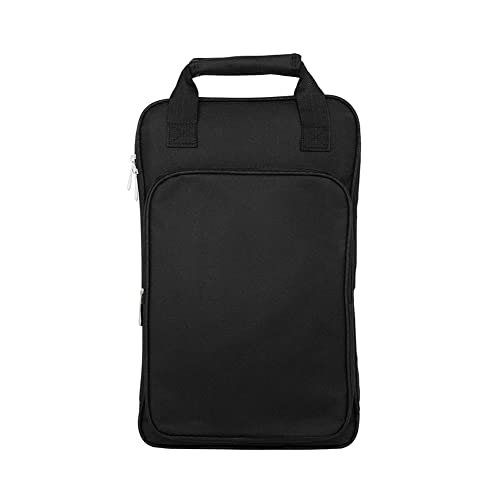 Barfeery 1 x Oxford-Tuch verdickte Sticktasche, tragbar, Schultertasche, Drumstick-Tasche von Barfeery