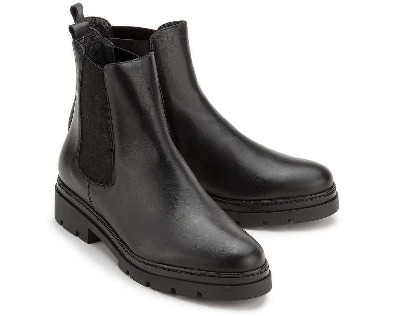 Bariello Chelsea Boot in Übergrößen: 2157-20 Stiefelette von Bariello