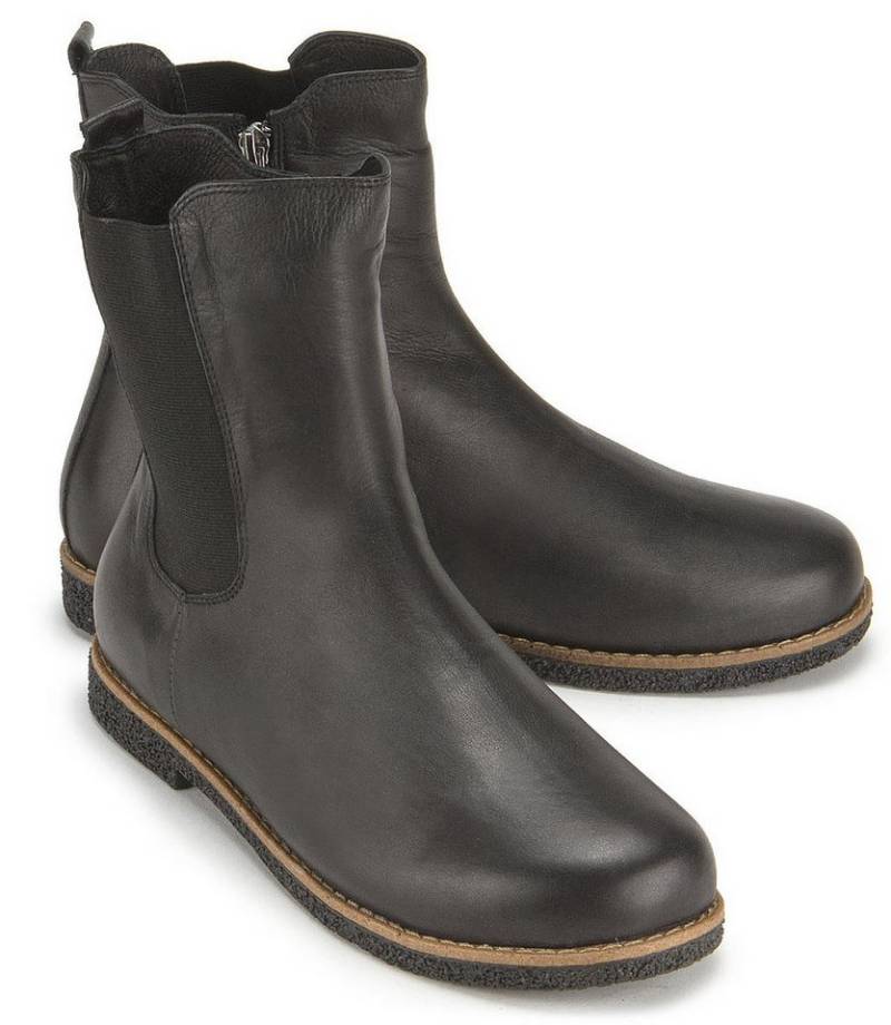 Bariello Chelsea Boot in Untergrößen: 3158-21 Stiefelette von Bariello