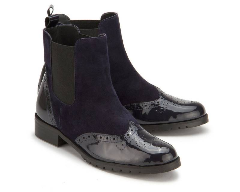 Bariello Chelsea Boot in Untergrößen: 3250-29 Stiefelette von Bariello