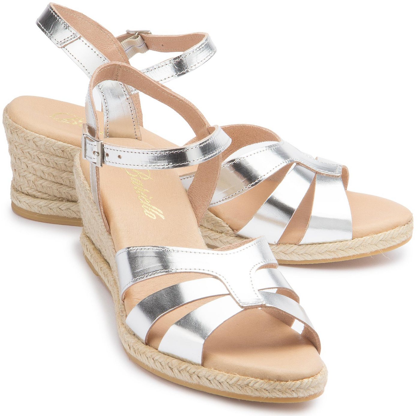 Bariello Espadrille Bariello Espadrille von Bariello
