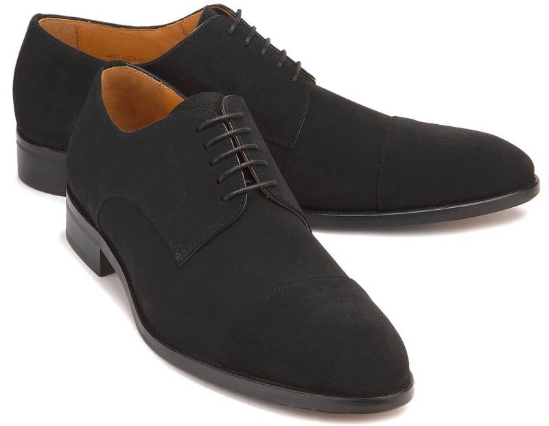Bariello Schnürschuh in Übergrößen: 7363-12 Schnürschuh von Bariello