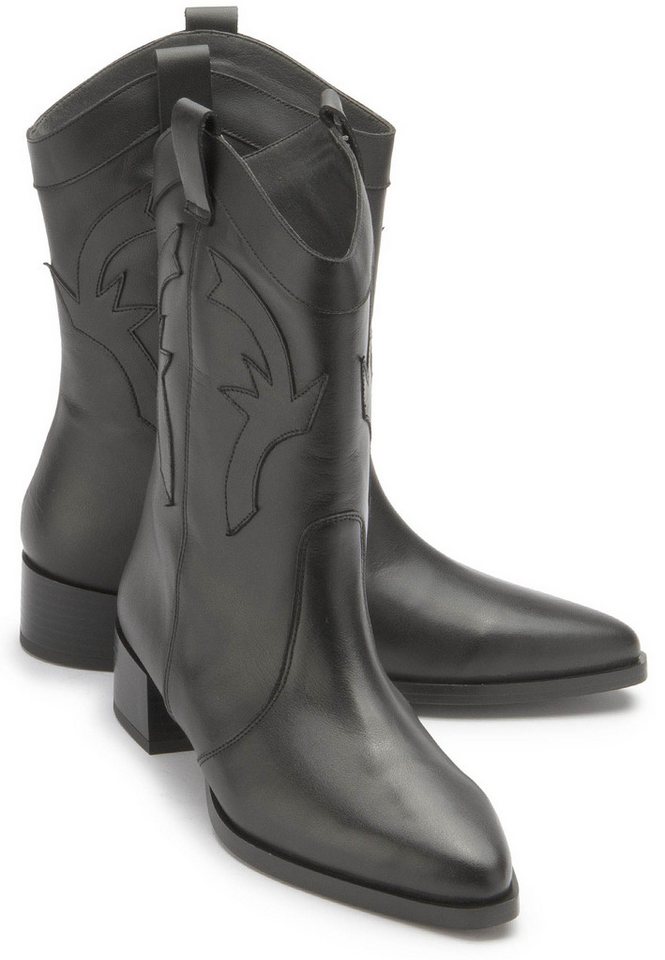 Bariello Stiefelette in Untergrößen: 2026-23 Stiefelette Bariello Stiefelette in Untergrößen: 2026-23 Stiefelette von Bariello