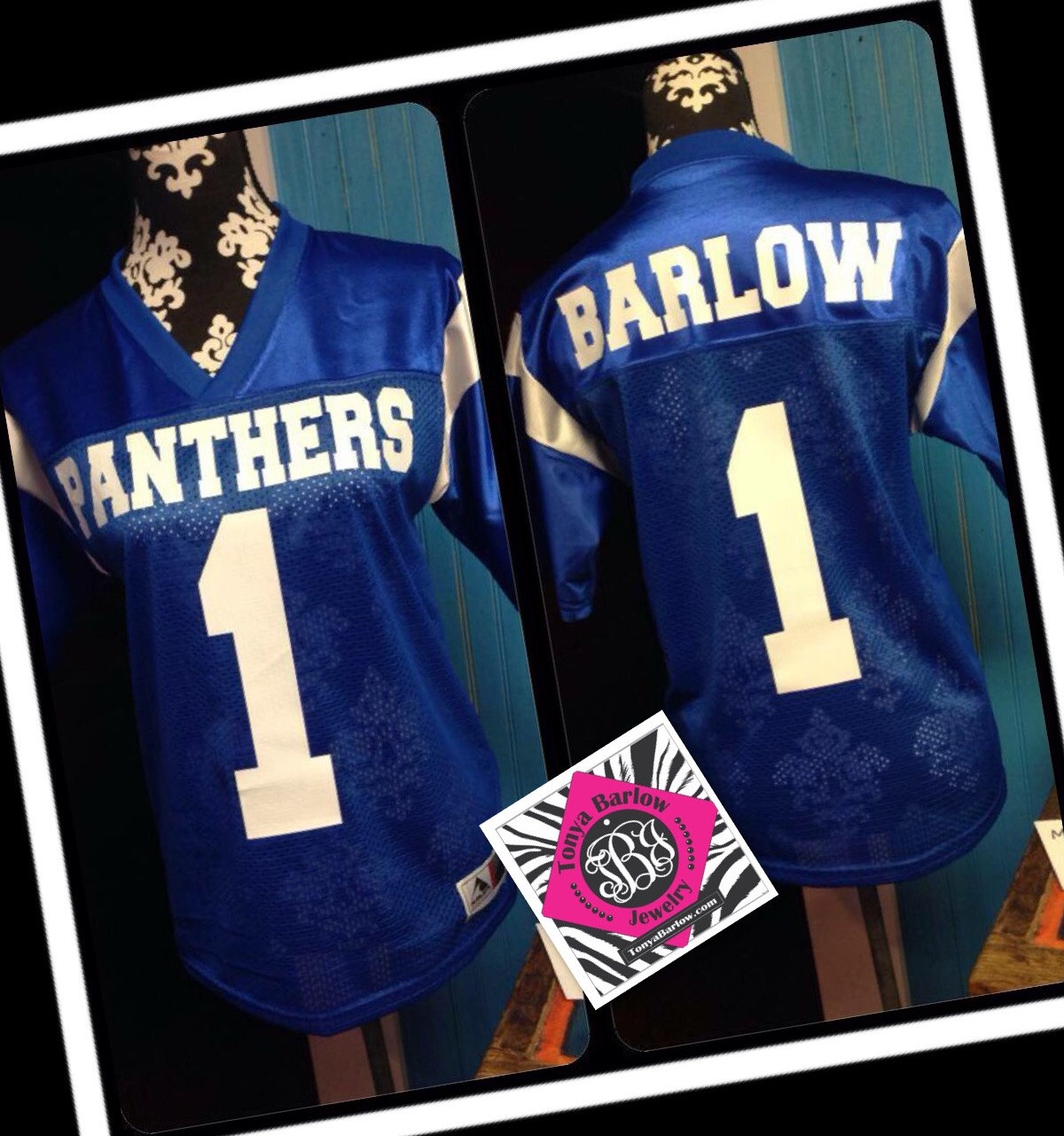 Sport Jersey Angepasst ~ Personalisierte Einheitliche Jugend Und Erwachsengrößen Kann Jede Schule Oder Team Sport Jersey Angepasst ~ Personalisierte Einheitliche Jugend Und Erwachsengrößen Kann Jede Schule Oder Team von BarlowBlue