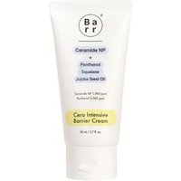 Barr - Cera Intensive Barrier Cream - Feuchtigkeitscreme von Barr