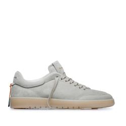Barracuda Guga Beige Wildleder Sneakers Für Herren von Barracuda