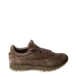 Barracuda Herren Braune Wildleder Sneakers von Barracuda
