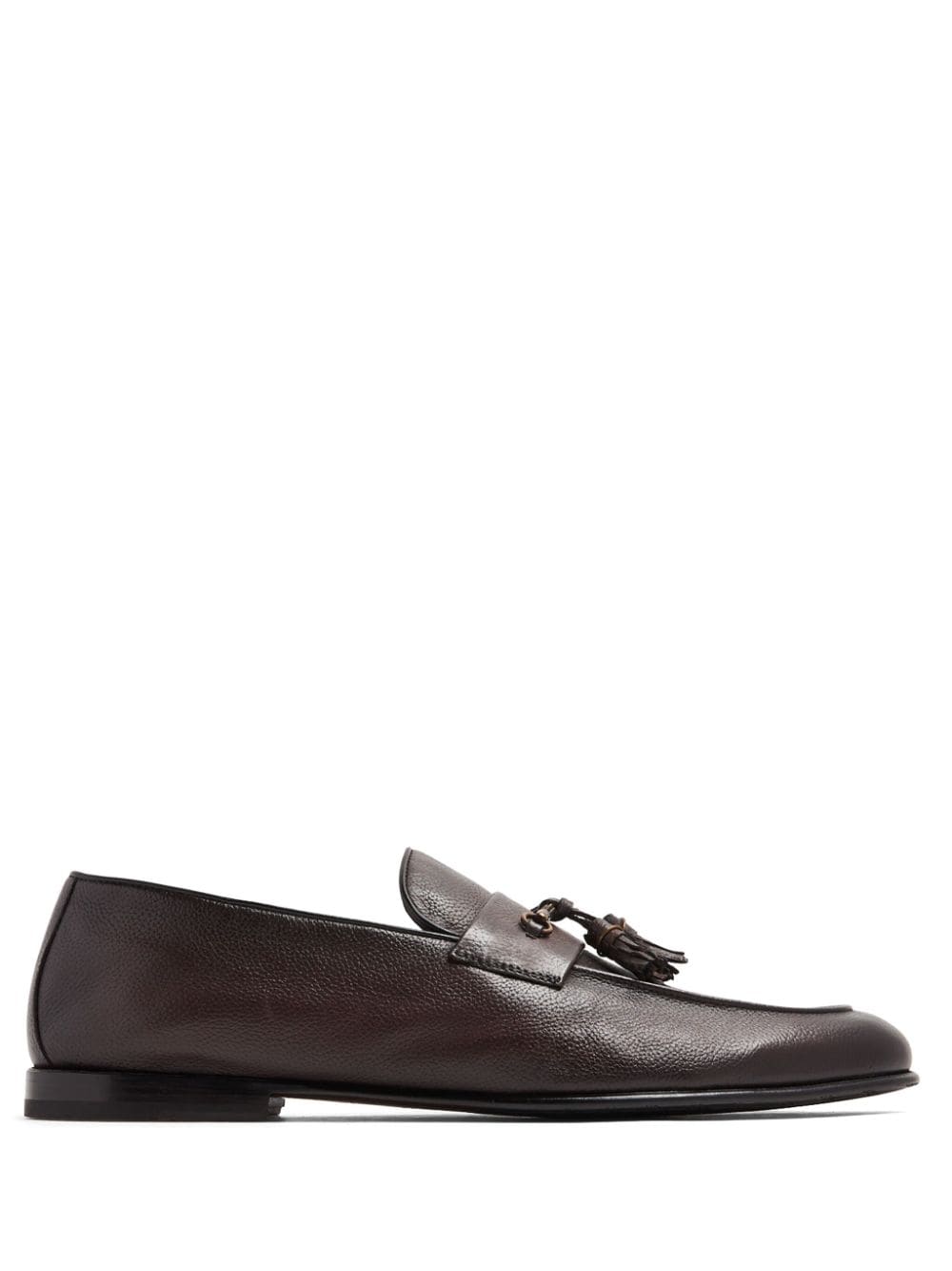 Barrett Loafer mit Quasten - Braun von Barrett