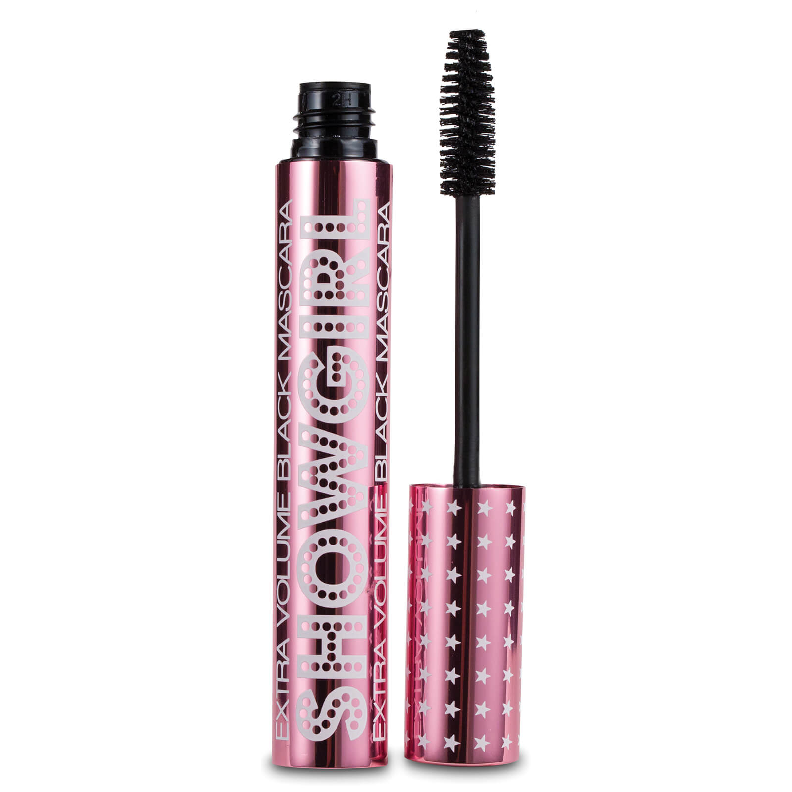 Barry M Cosmetics Showgirl Volume Mascara von Barry M Cosmetics