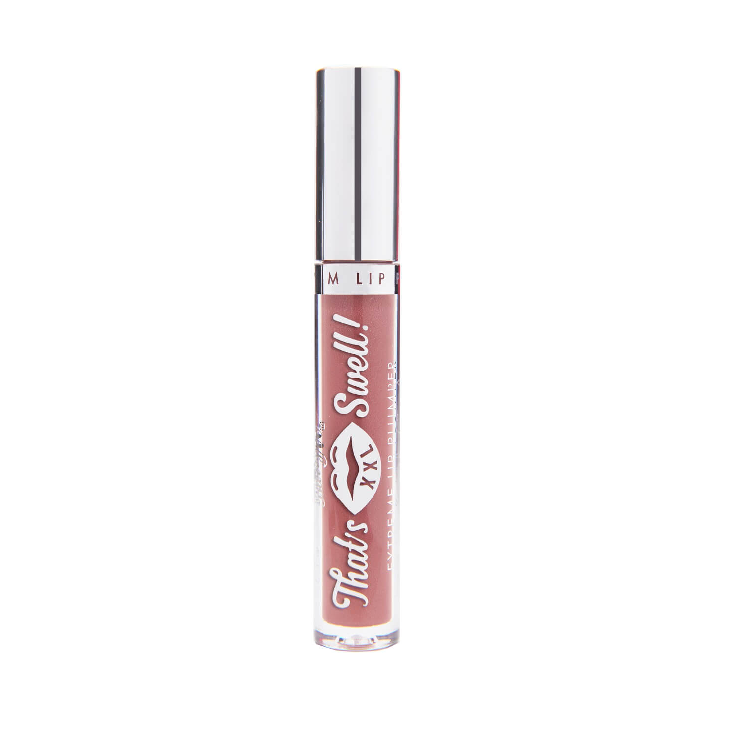 Barry M Cosmetics That's Swell XXL Plumping Lip Gloss (Various Shades) - TMI von Barry M Cosmetics