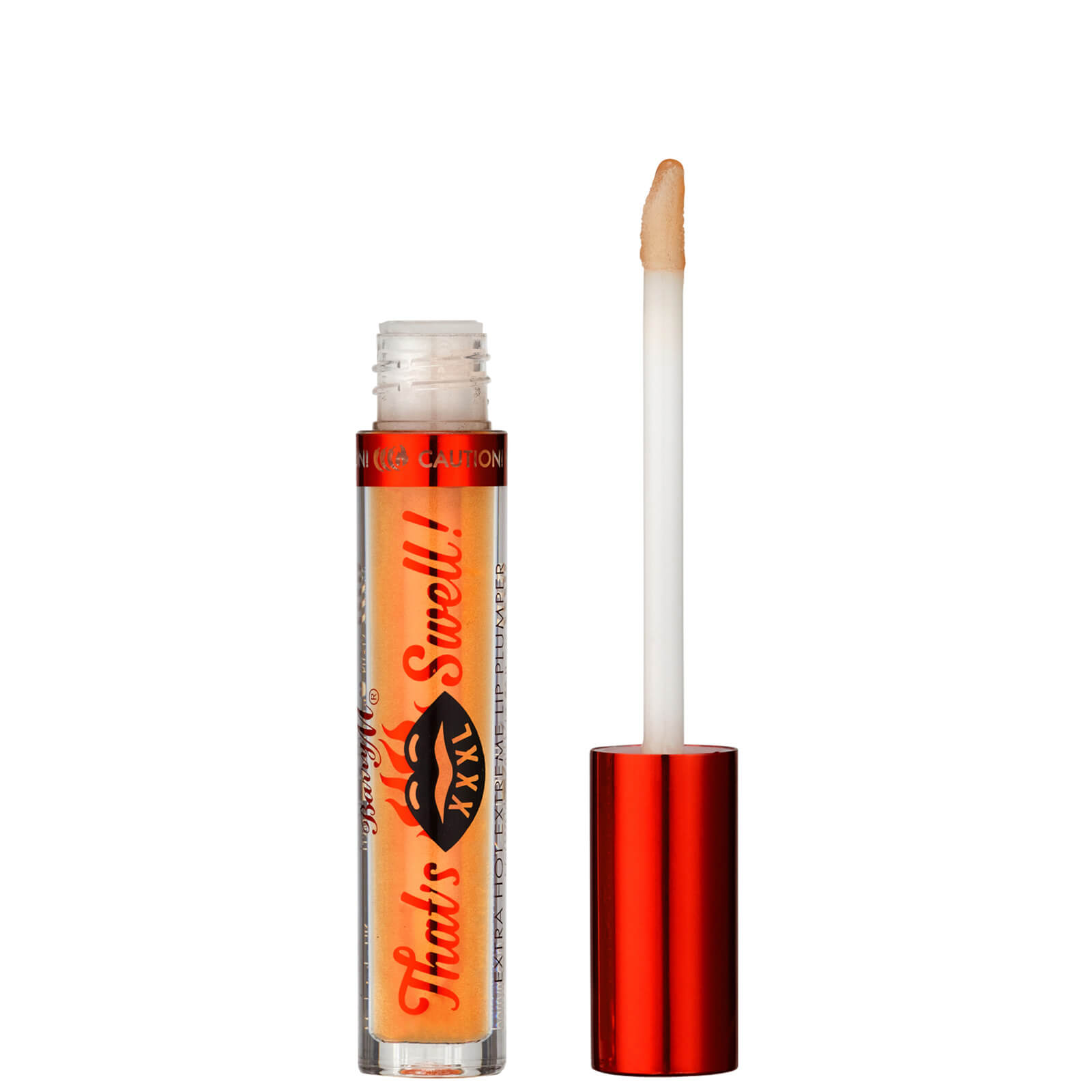 Barry M Cosmetics XXXL Plumping Chilli Lip Gloss 2,5ml von Barry M Cosmetics