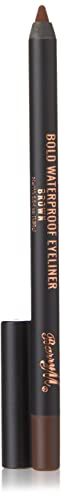 BARRY M Bold Waterproof Eyeliner Brown, 100 g von Barry M