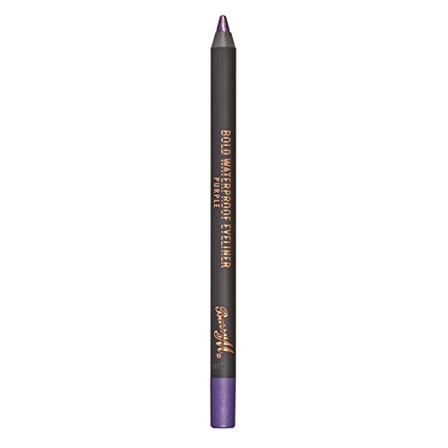 BARRY M Bold Waterproof Eyeliner Purple, 100 g von Barry M