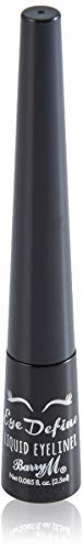 BARRY M Eye Define Liquid Eyeliner Ebony 11, 30 g von Barry M