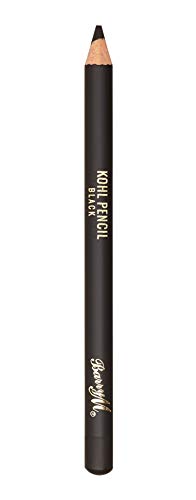BARRY M Kohl Eyeliner Pencil Black, 100 g von Barry M