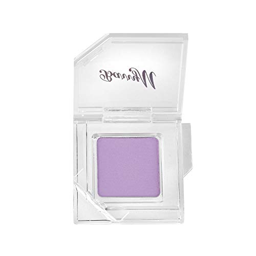 Barry M, Cosmetics Clickable Lidschatten-Palette, matt, Lila von Barry M