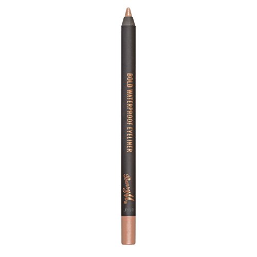 Barry M Bold Waterproof Eyeliner Rose Gold, 100 g von Barry M