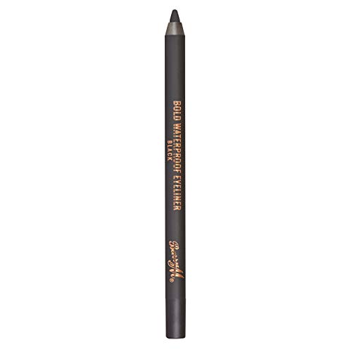 Barry M Bold Waterproof Eyeliner - Schwarz von Barry M