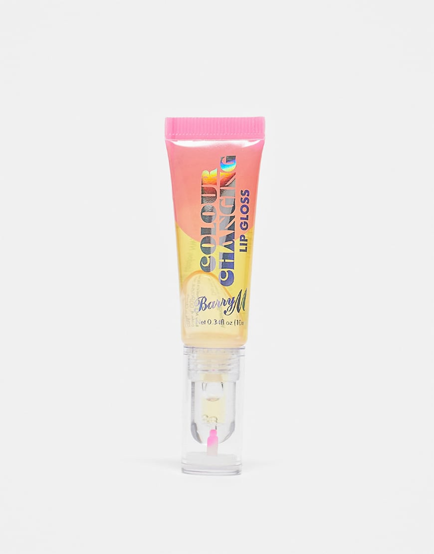 Barry M - Colour Changing - Lipgloss mit Farbveränderung - Genie-Keine Farbe Barry M - Colour Changing - Lipgloss mit Farbveränderung - Genie-Keine Farbe von Barry M