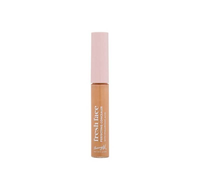 Barry M Concealer Fresh Face (Perfecting Concealer) 7 g - Shade: 4 von Barry M