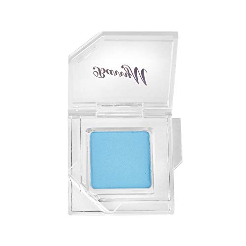 Barry M Cosmetics Clickable Lidschatten-Palette, Pastellblau, matt, Pastellblau von Barry M