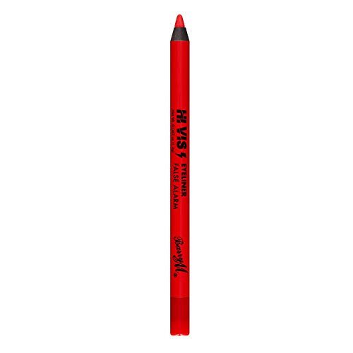 Barry M Cosmetics Hi Vis Bold Waterproof Eyeliner False Alarm 8.320ml von Barry M