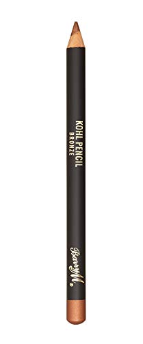 Barry M Cosmetics - Kajal Stift - Kohl Pencil - Nr. 28 - Bronze von Barry M