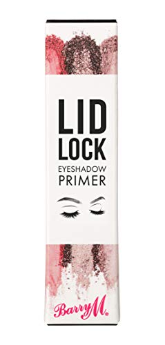 Barry M Cosmetics Lid Lock Lidschatten Primer von Barry M