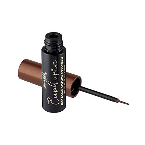Barry M Euphoric Metallic Liquid Eyeliner Vegan - Jubliant von Barry M