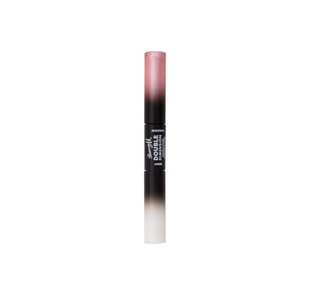 Barry M Eyeliner Eye shadows and liners Double Dimension 4.5ml Shade: Pink Perspective von Barry M