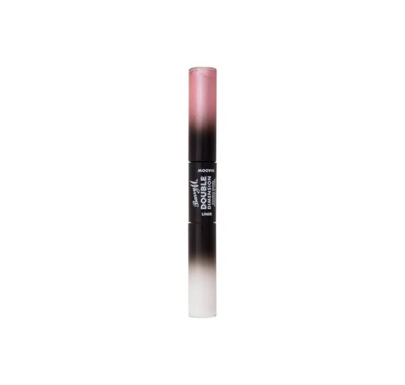 Barry M Eyeliner Eye shadows and liners Double Dimension 4.5ml Shade: Pink Perspective von Barry M