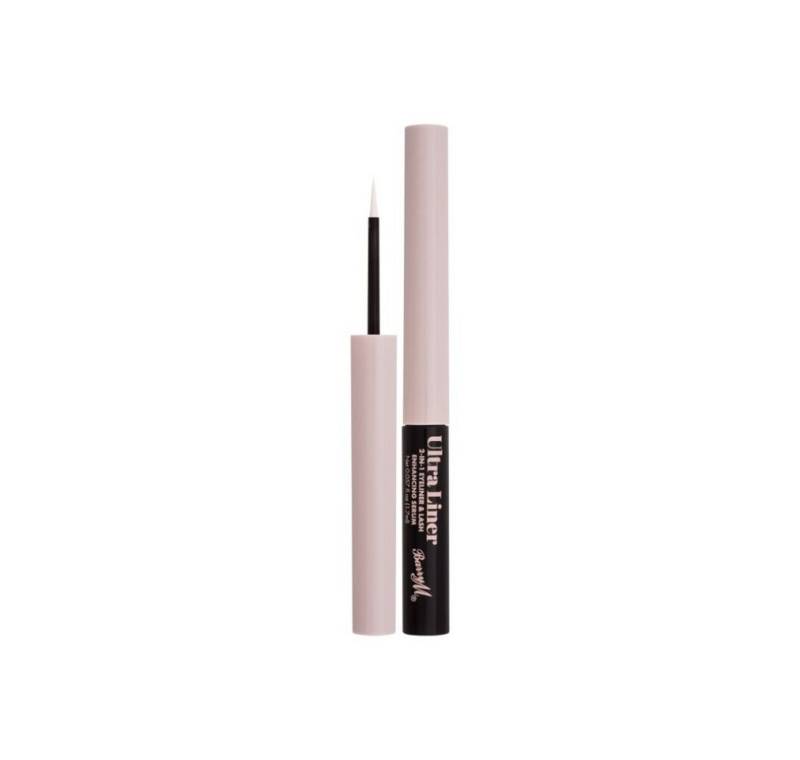 Barry M Eyeliner Ultra Liner (2-in-1 Eyeliner & Lash Enhancing Serum) 1.7ml von Barry M