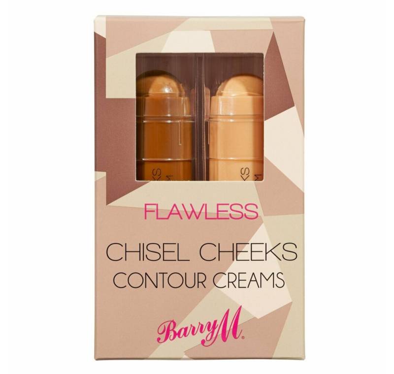 Barry M Foundation Flawless Contour Creams 5 g von Barry M