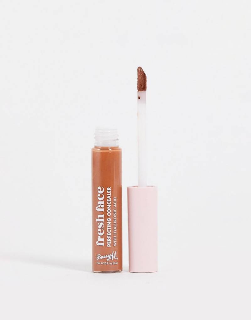 Barry M - Fresh Face Perfecting - Concealer-Bunt von Barry M