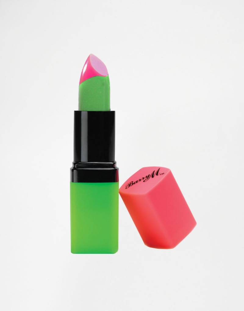 Barry M - Genie - Lippenfarbe mit Farbänderung-Rosa von Barry M