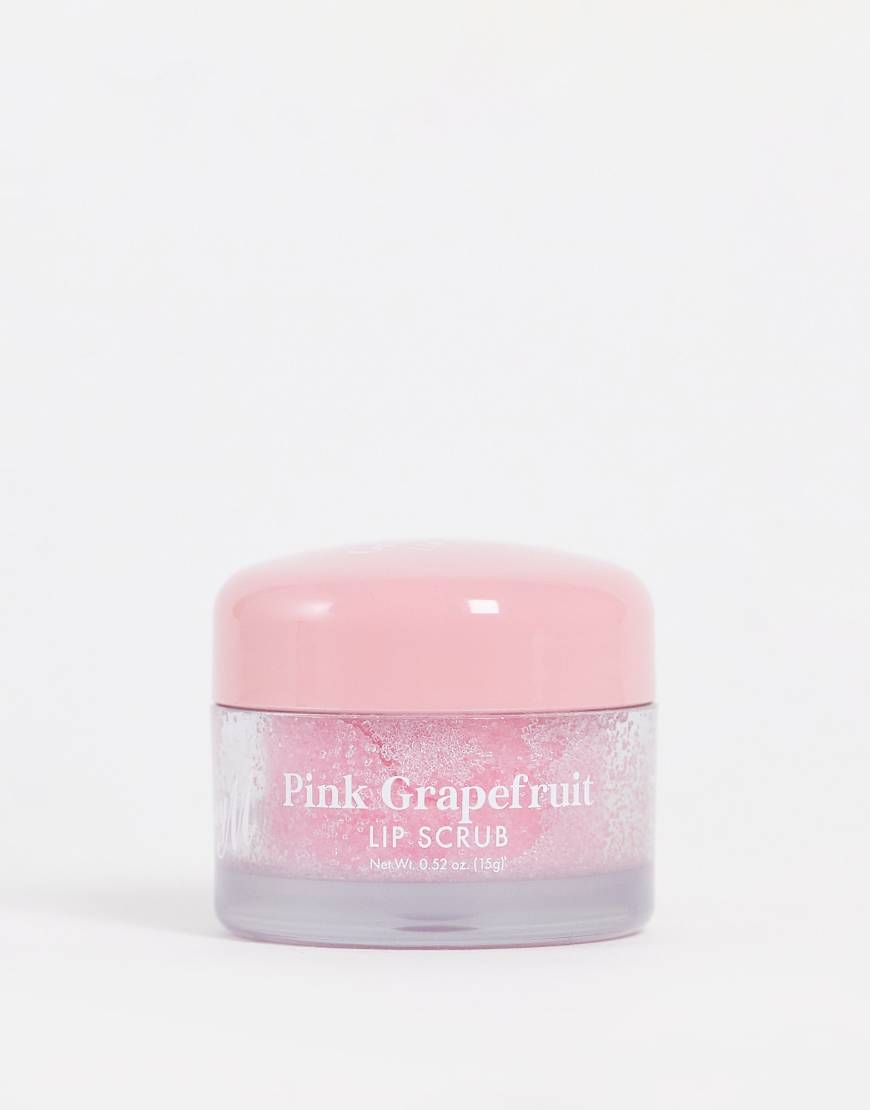 Barry M - Grapefruit-Lippenpeeling-Rosa von Barry M