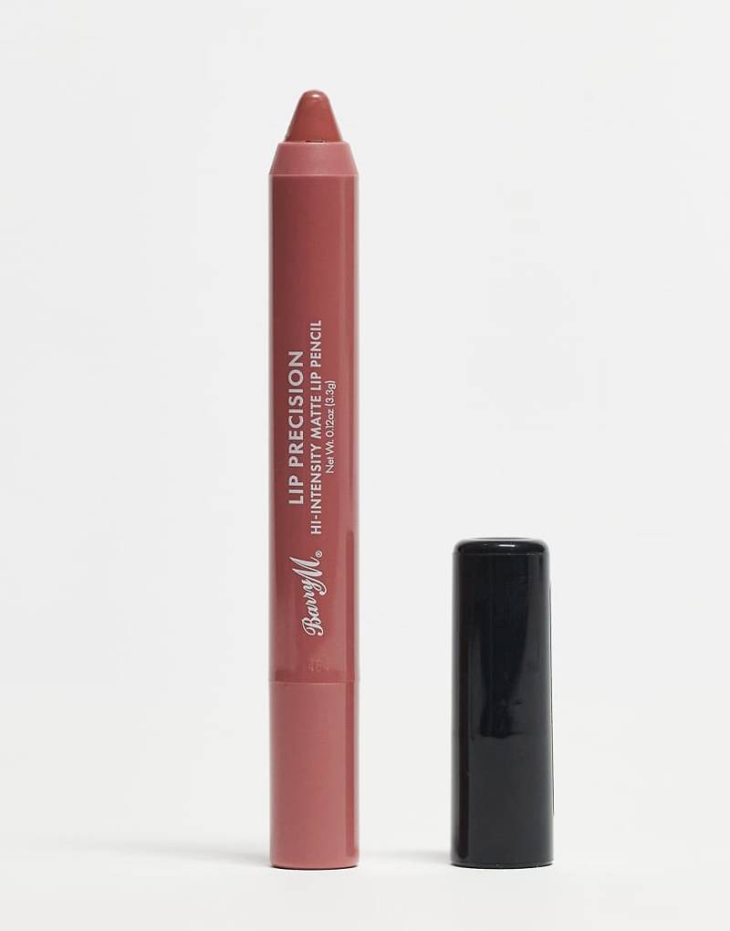 Barry M - Lip Precision Hi-Intensity - Matter Lippenkonturenstift im Farbton Chiffon-Transparent von Barry M